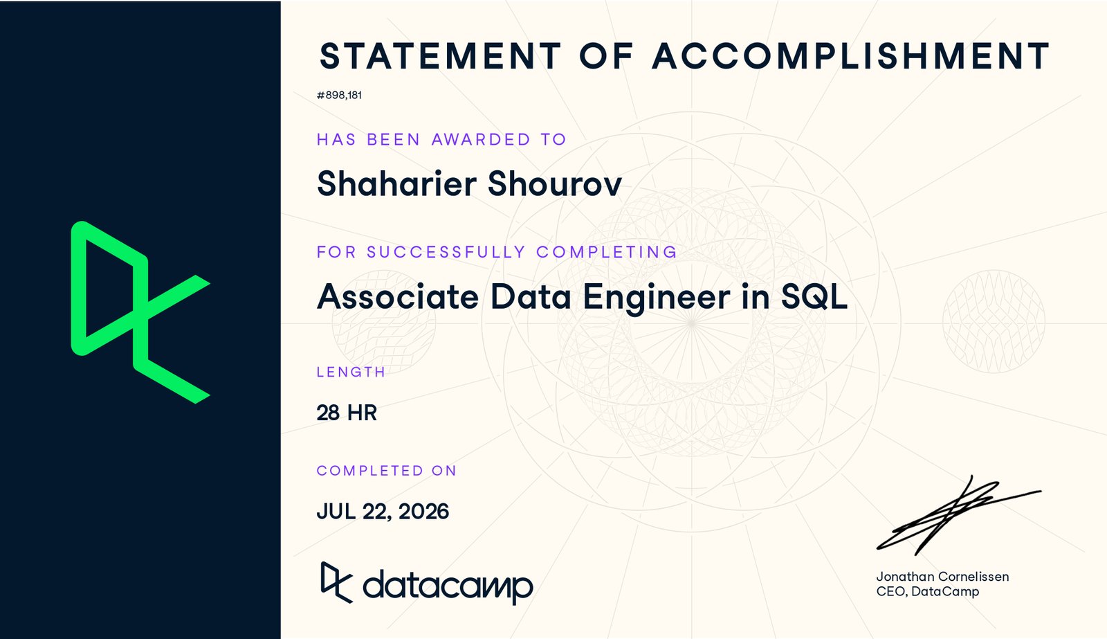 Shaharier Shourov